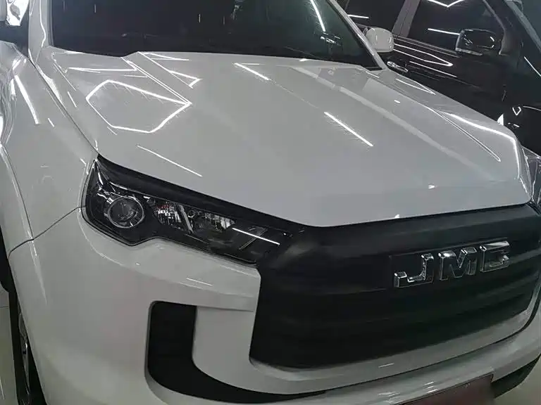 JMC Baodian 2023
