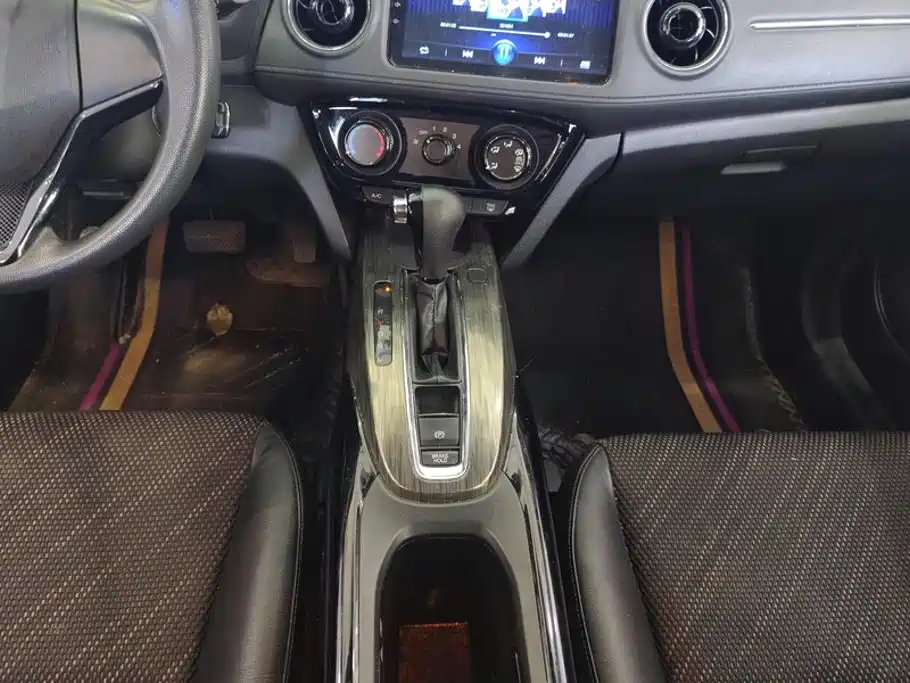 Honda XR-V — миниатюра 16