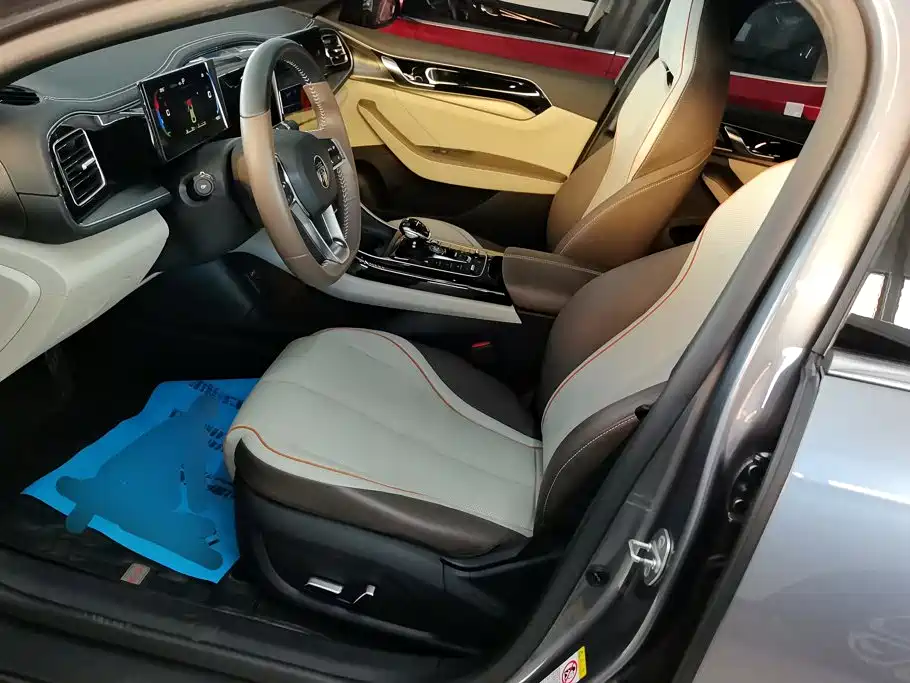 BYD Qin PLUS — миниатюра 9