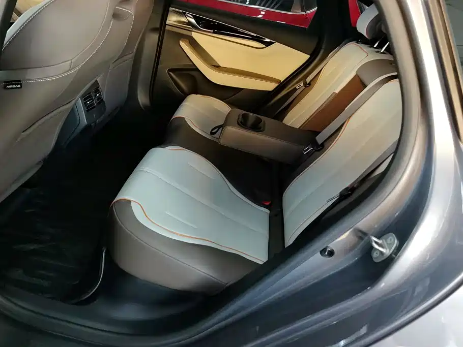 BYD Qin PLUS — миниатюра 11