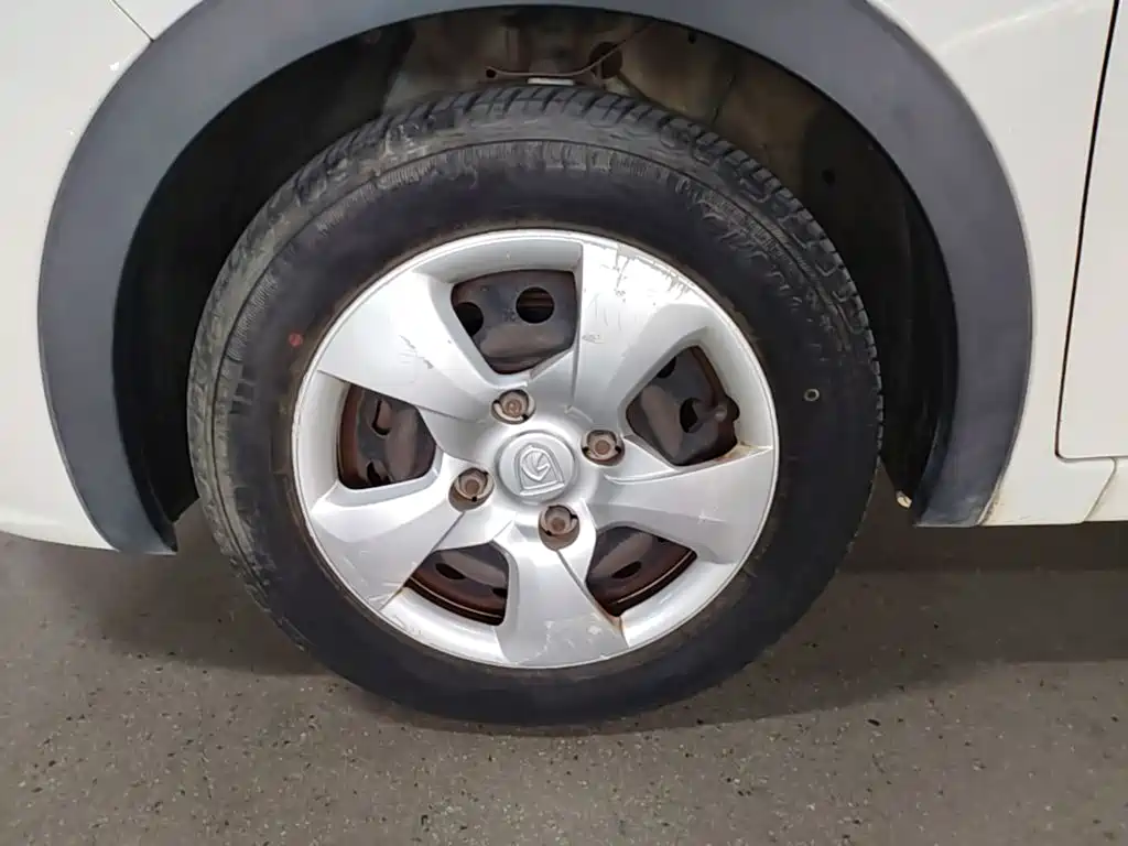 Baojun 310 — миниатюра 22