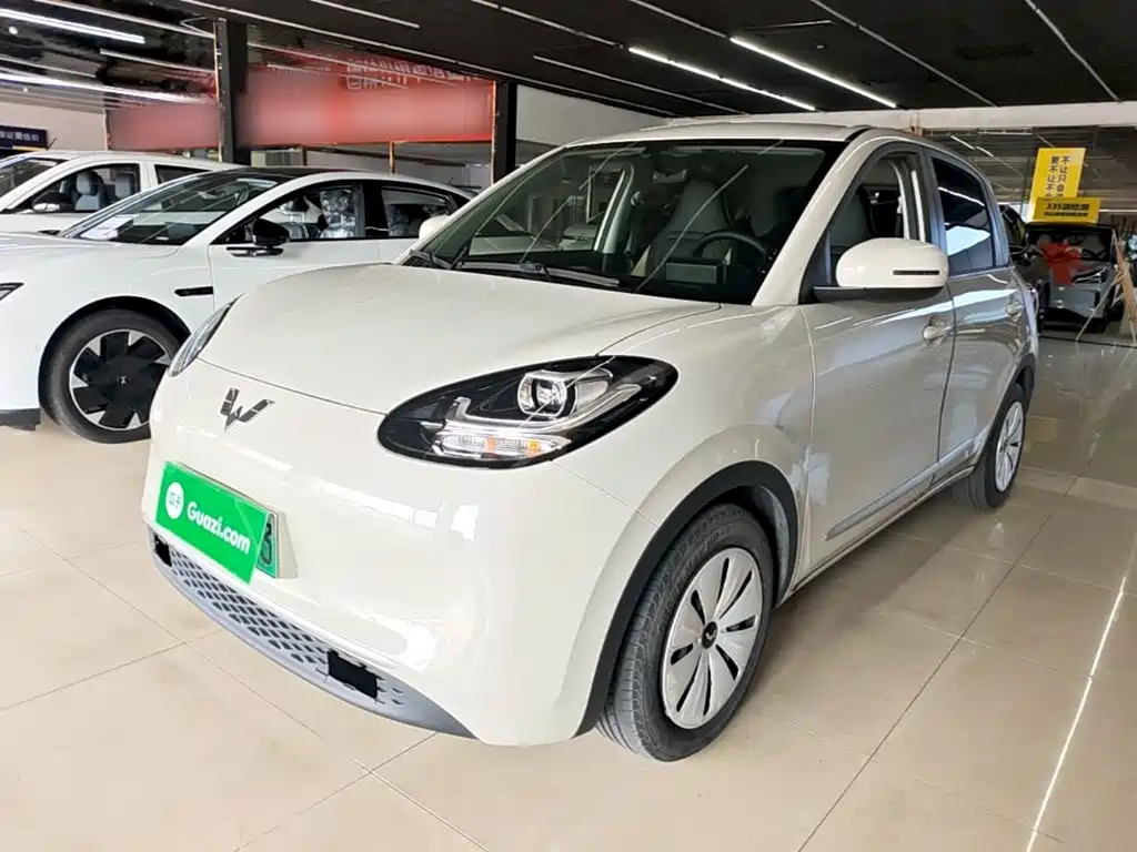 Wuling Bingo — миниатюра 2