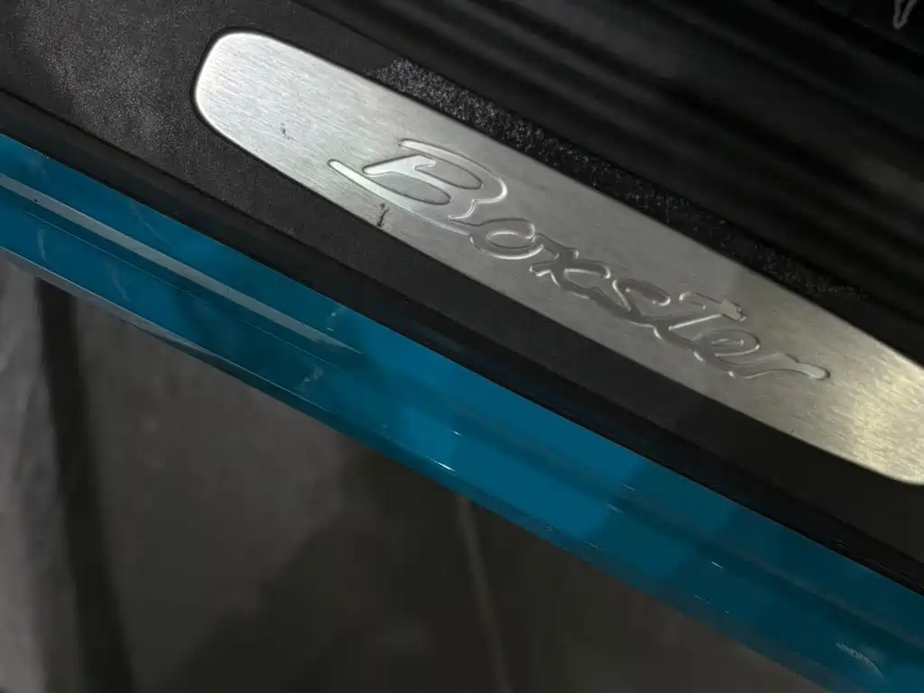 Porsche 718 — миниатюра 8