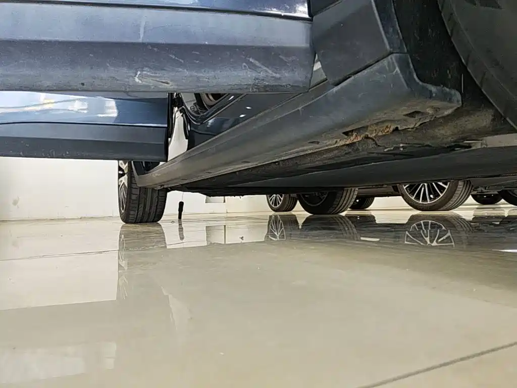 Leapmotor Leapmotor C11 — миниатюра 21