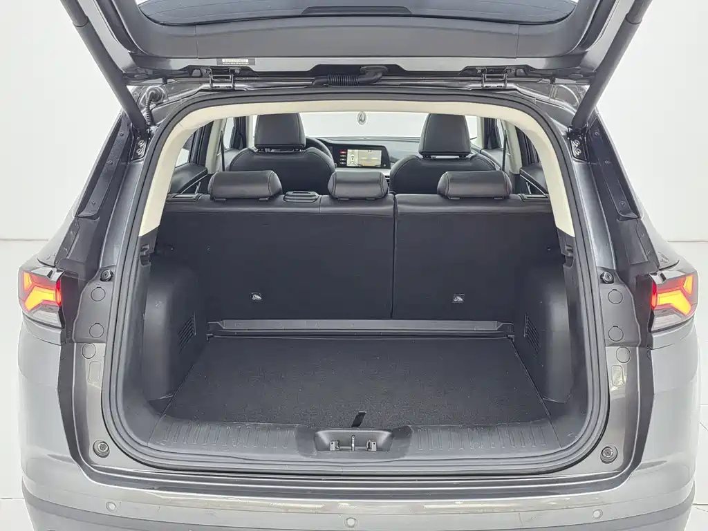 Changan CS35PLUS — миниатюра 12