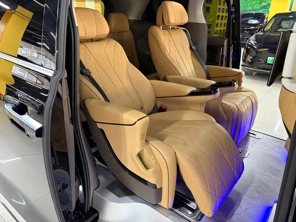 Denza Denza D9 — миниатюра 11