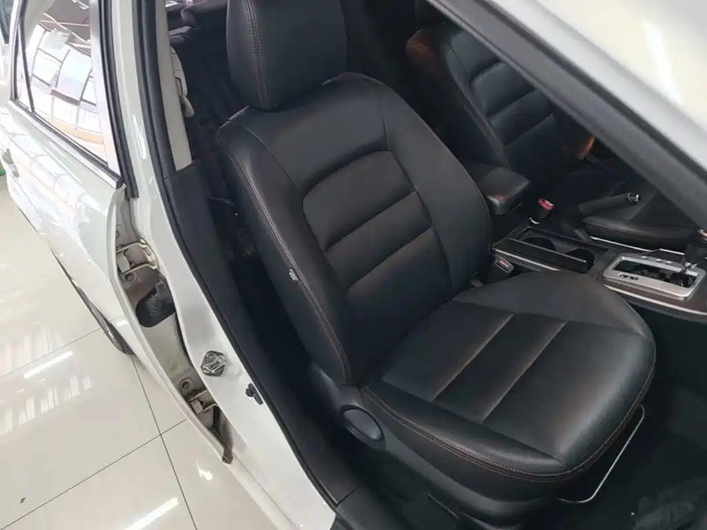 Mazda 6 — миниатюра 20