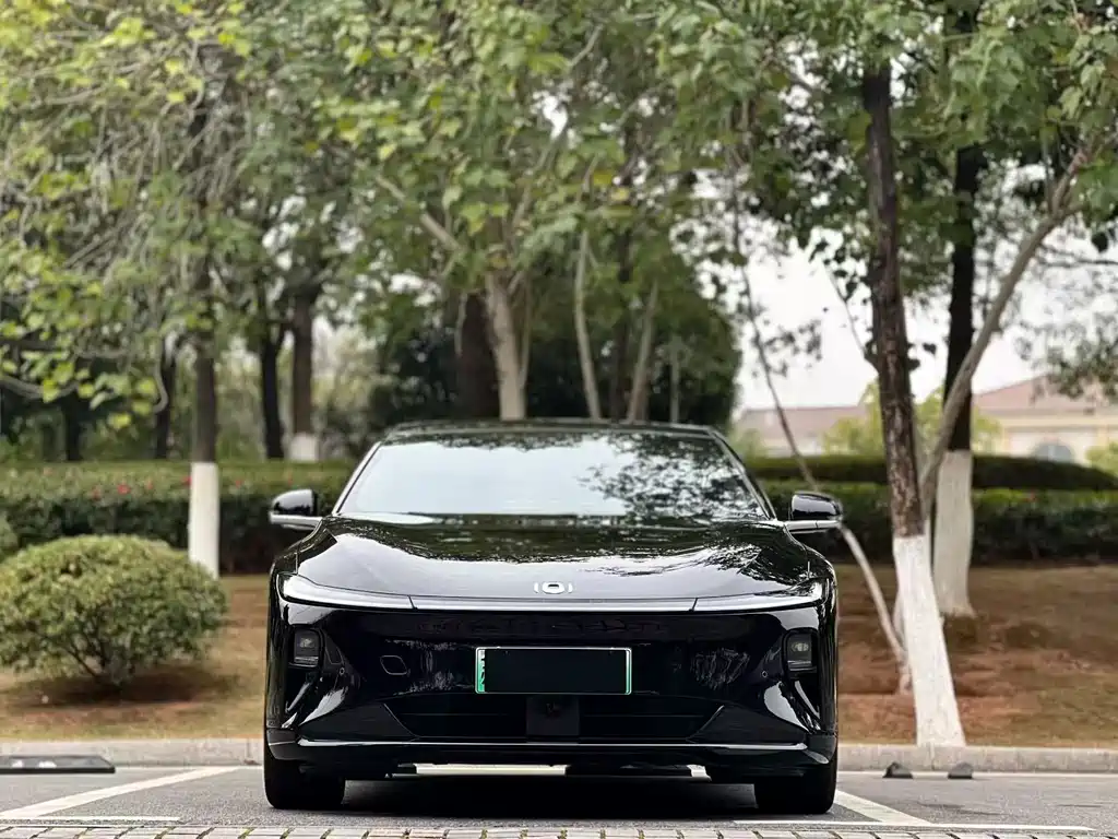 Qiyuan Qiyuan A07 — миниатюра 2