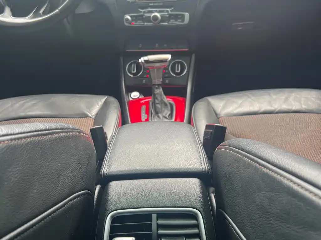 Audi Q3 — миниатюра 22
