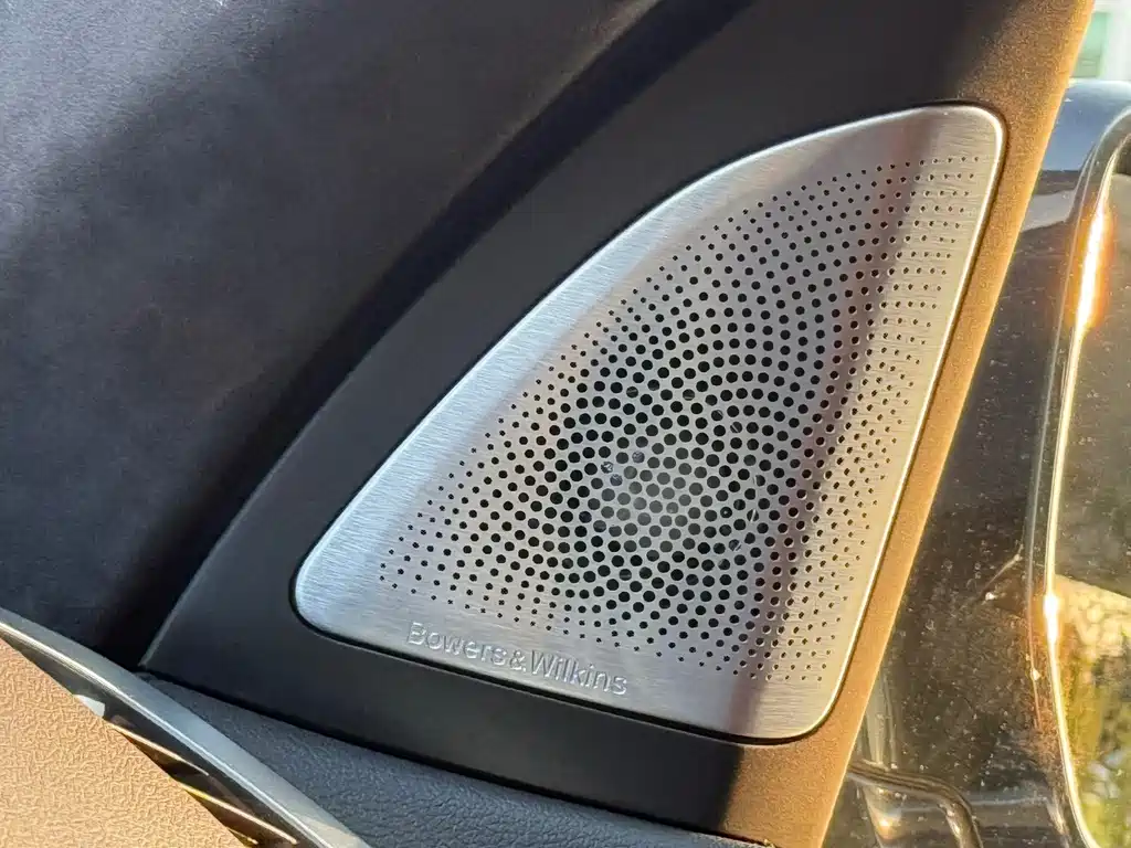 BMW X7 — миниатюра 15