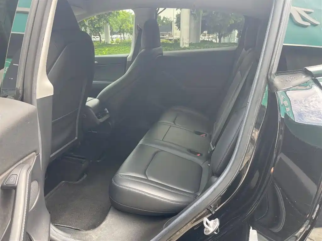 Tesla Model Y — миниатюра 5