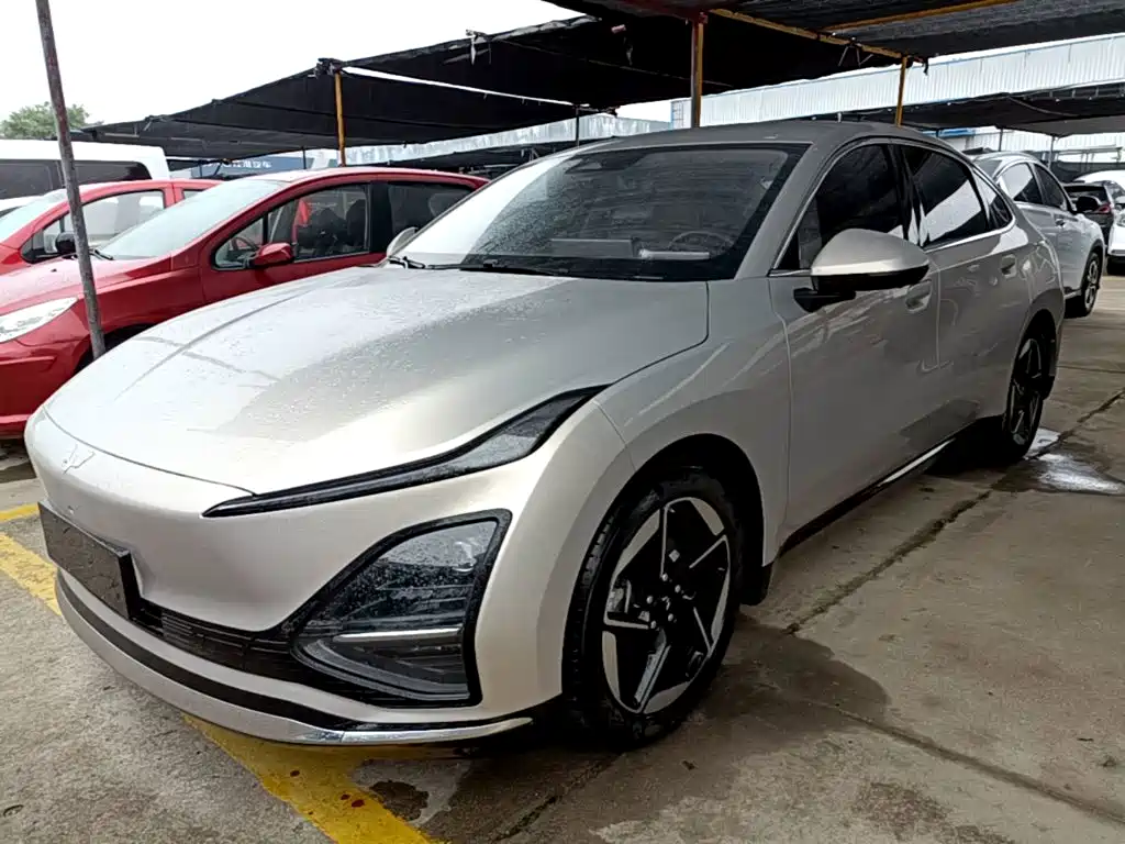 Wuling Xingguang