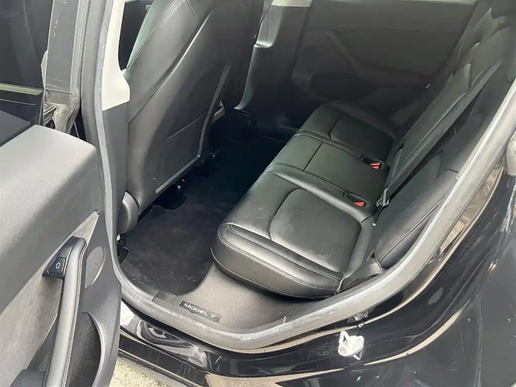 Tesla Model Y — миниатюра 5
