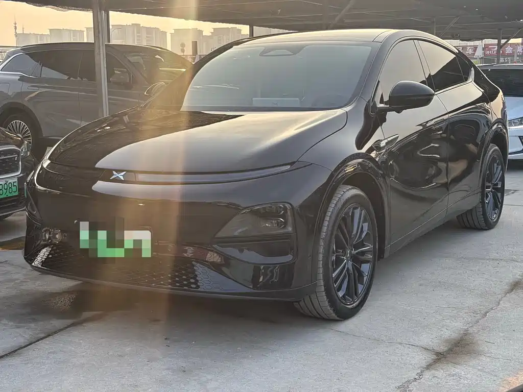 XIAOPENG G6