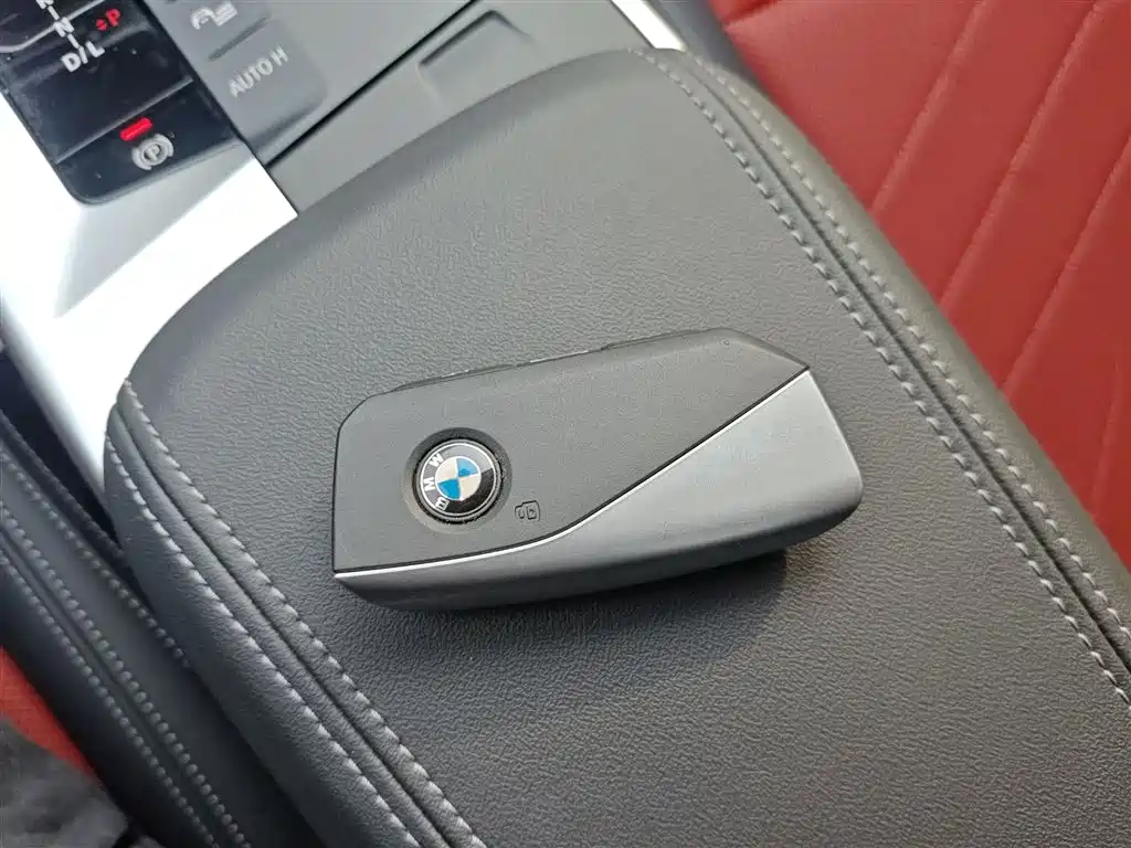 BMW X1 2023 sDrive25Li X