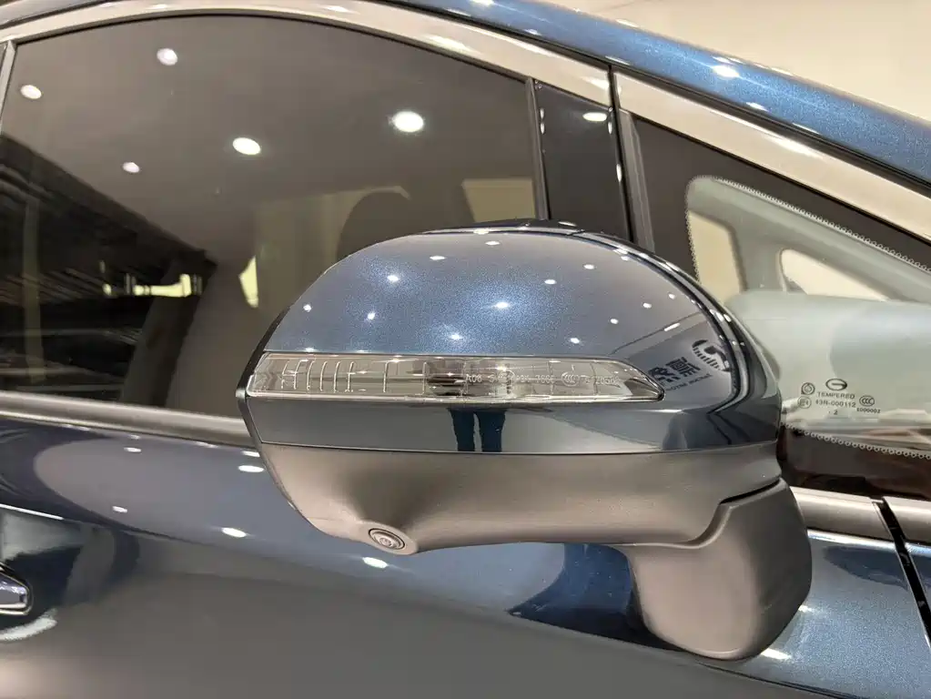 GAC Motor Trumpchi M6 — миниатюра 19