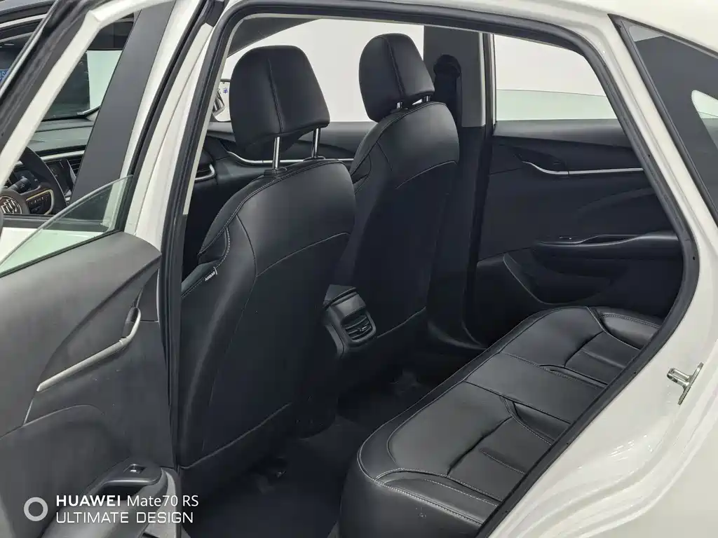 Buick Excelle 2021 1.5L AT Elite