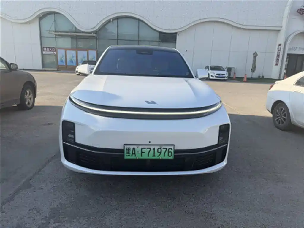 Li Auto Li L7 2023