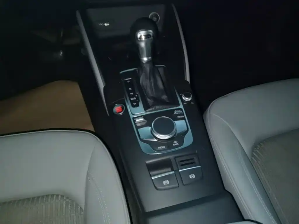 Audi A3 — миниатюра 14