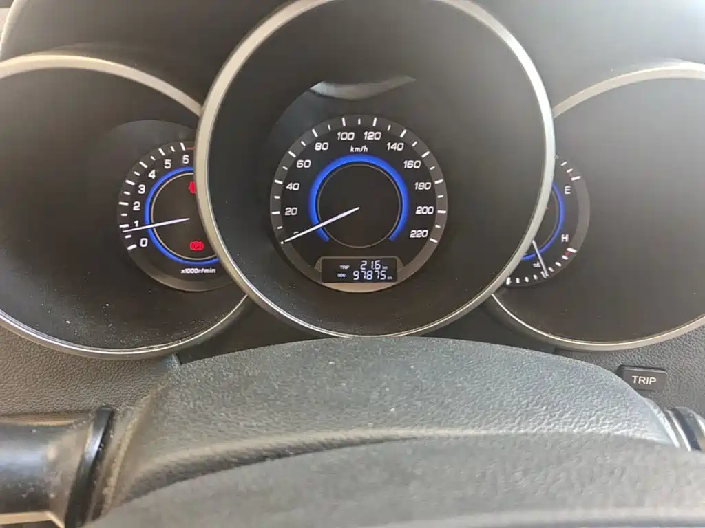 Changan Eado — миниатюра 17