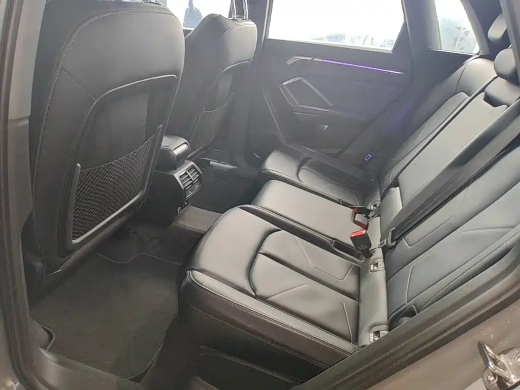 Audi Q3 — миниатюра 17