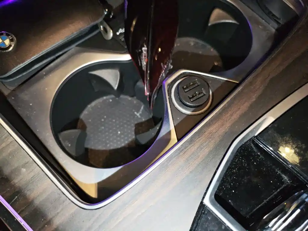 BMW X7 — миниатюра 12