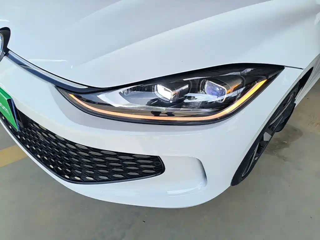 Volkswagen Lamando — миниатюра 24