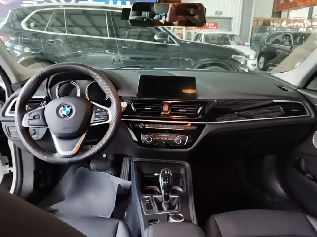 BMW 1 Series — миниатюра 10
