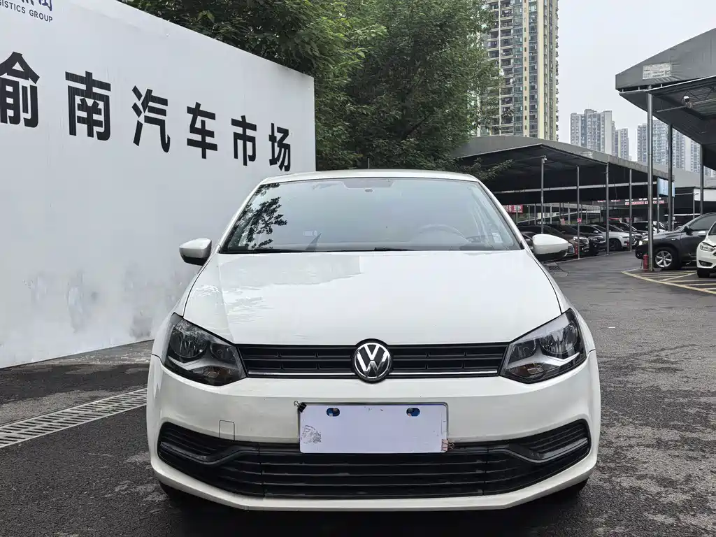 Volkswagen Polo — миниатюра 3