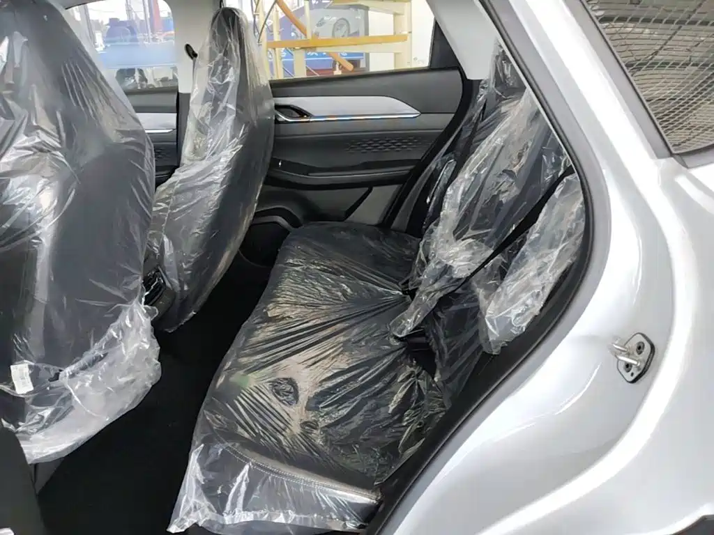 Aeolus SKY EV01 — миниатюра 17