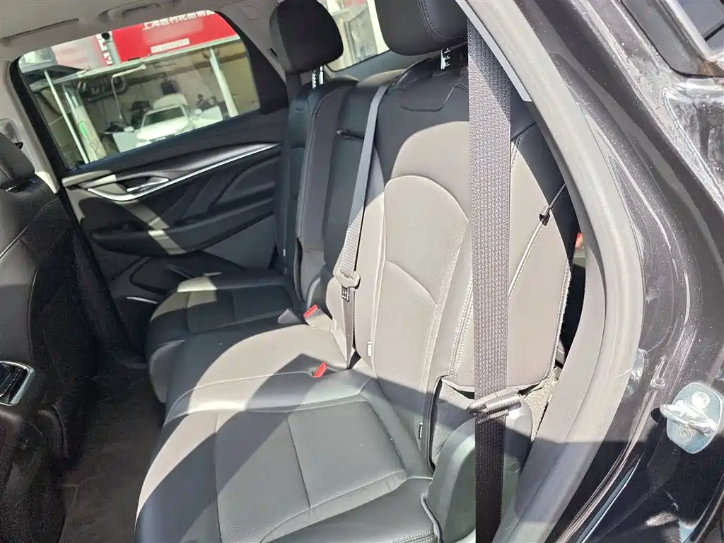 Buick Enclave — фотографии объявления, Фото 18