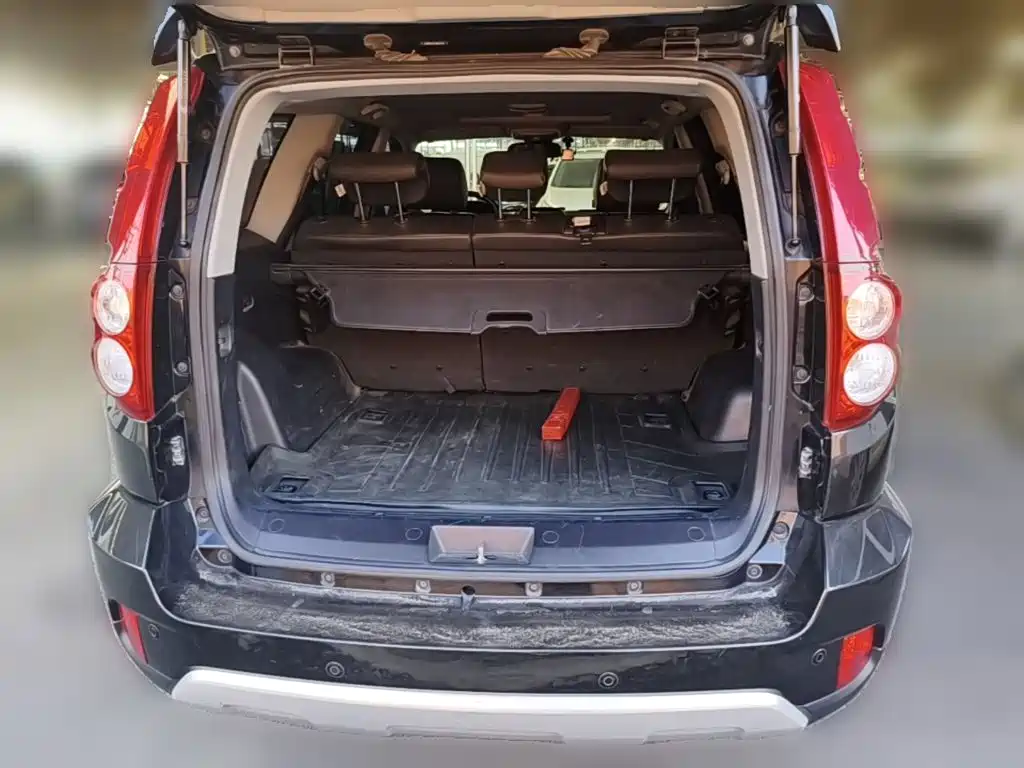 Haval H5 Classic — миниатюра 24