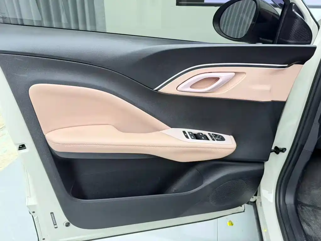 BYD Seagull — миниатюра 8