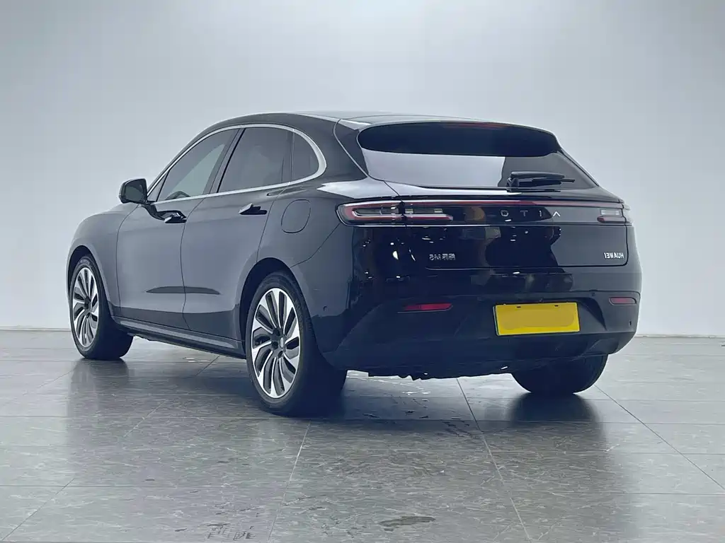 AITO Wenjie AITO M5 — миниатюра 20
