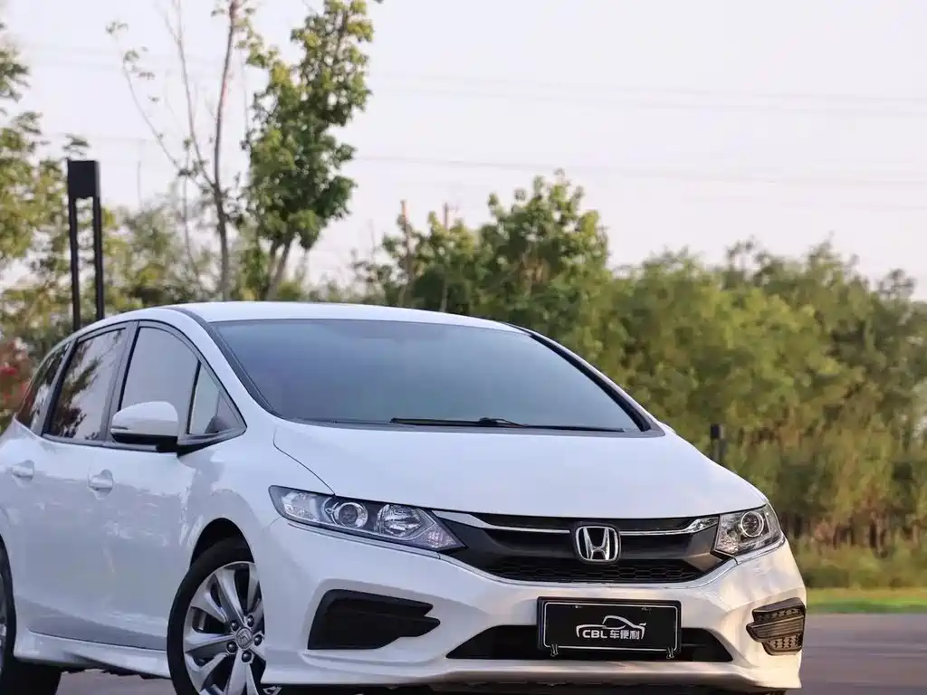 HONDA JADE