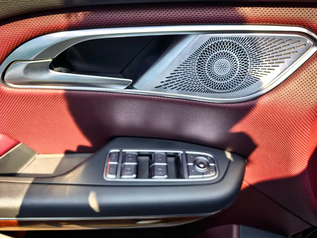 Hongqi Hongqi HQ9 — миниатюра 13