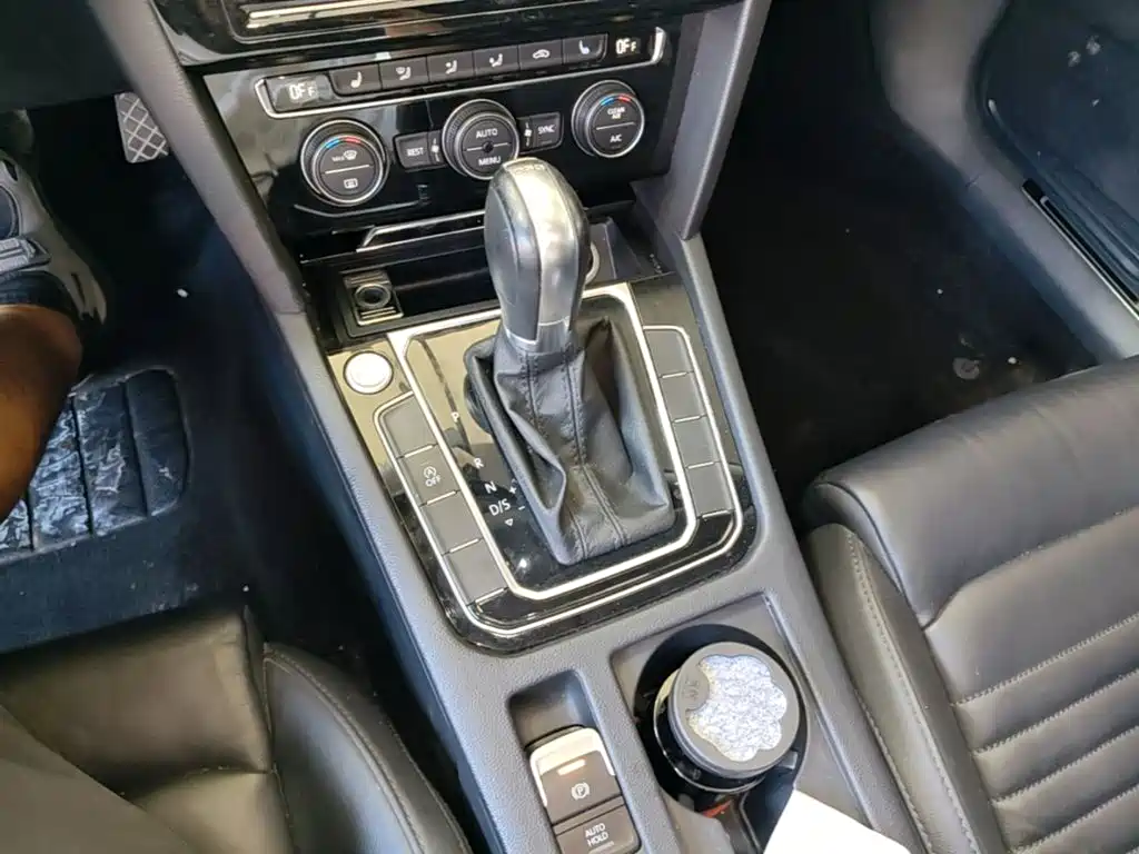 Volkswagen Magotan — миниатюра 14