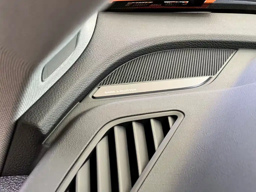 Audi Q5L — фотографии объявления, Фото 21