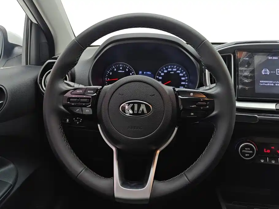 Kia KX1 — миниатюра 15