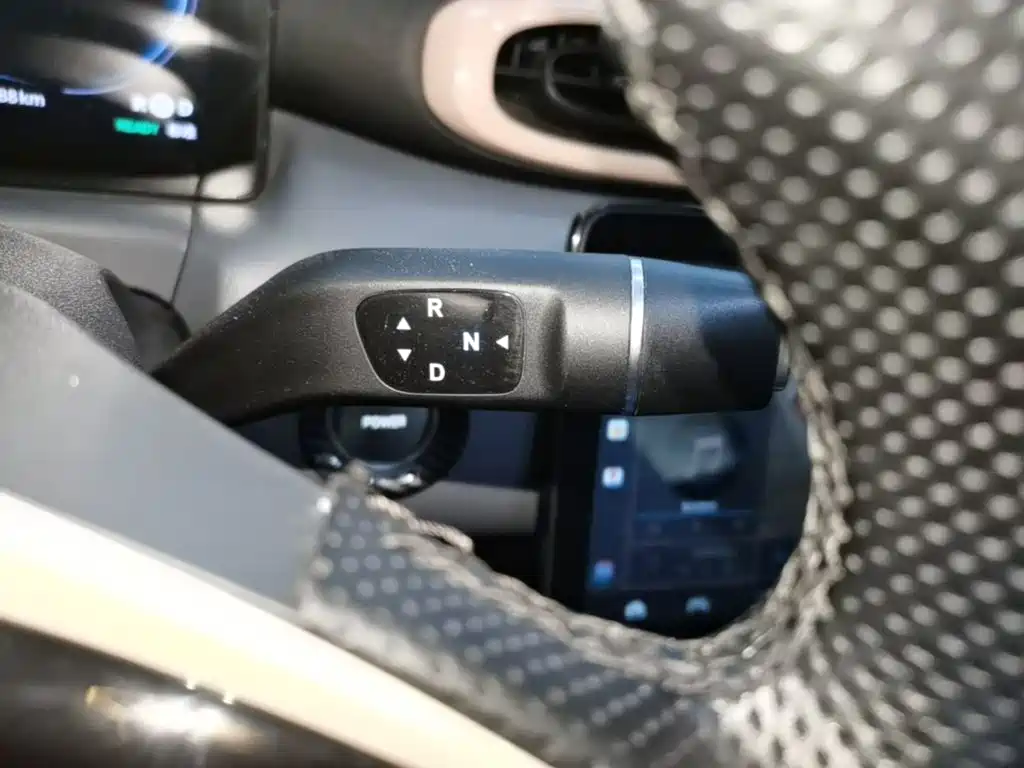 Leapmotor Leapmotor T03 — миниатюра 14