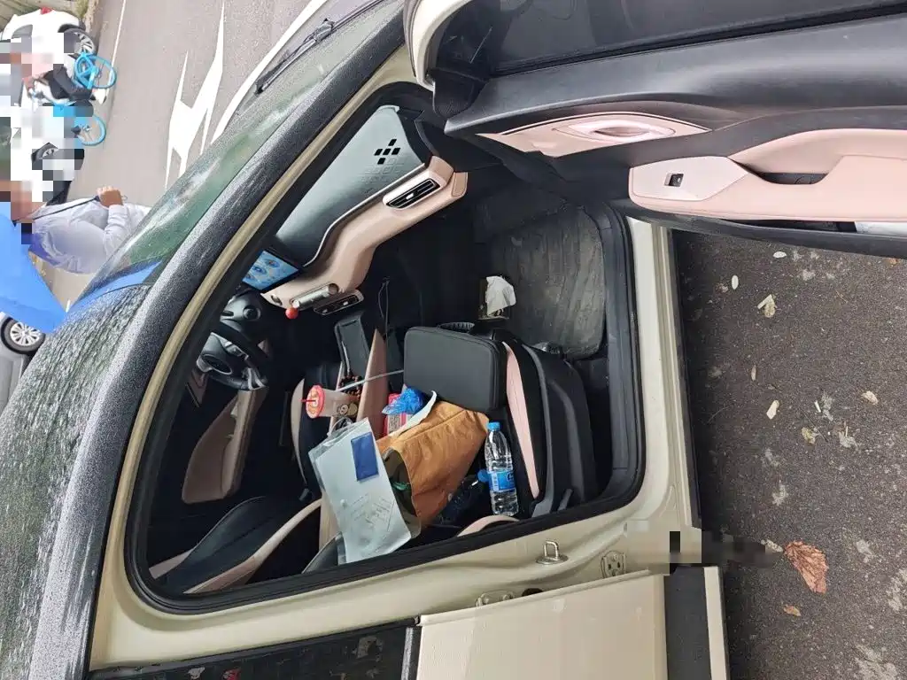 BYD Seagull — миниатюра 19