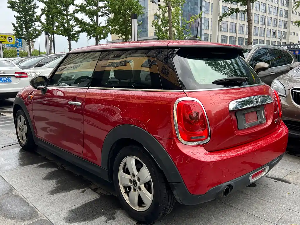 MINI Mini — миниатюра 7