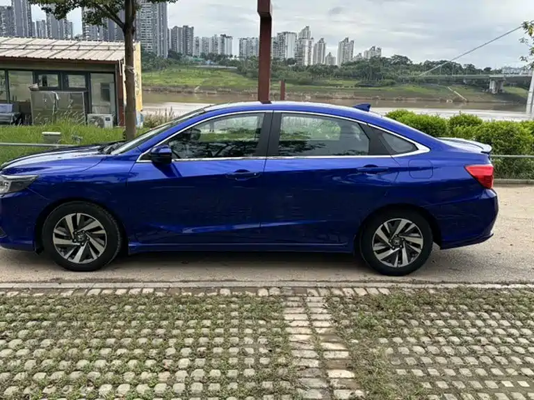 Honda Crider — миниатюра 6