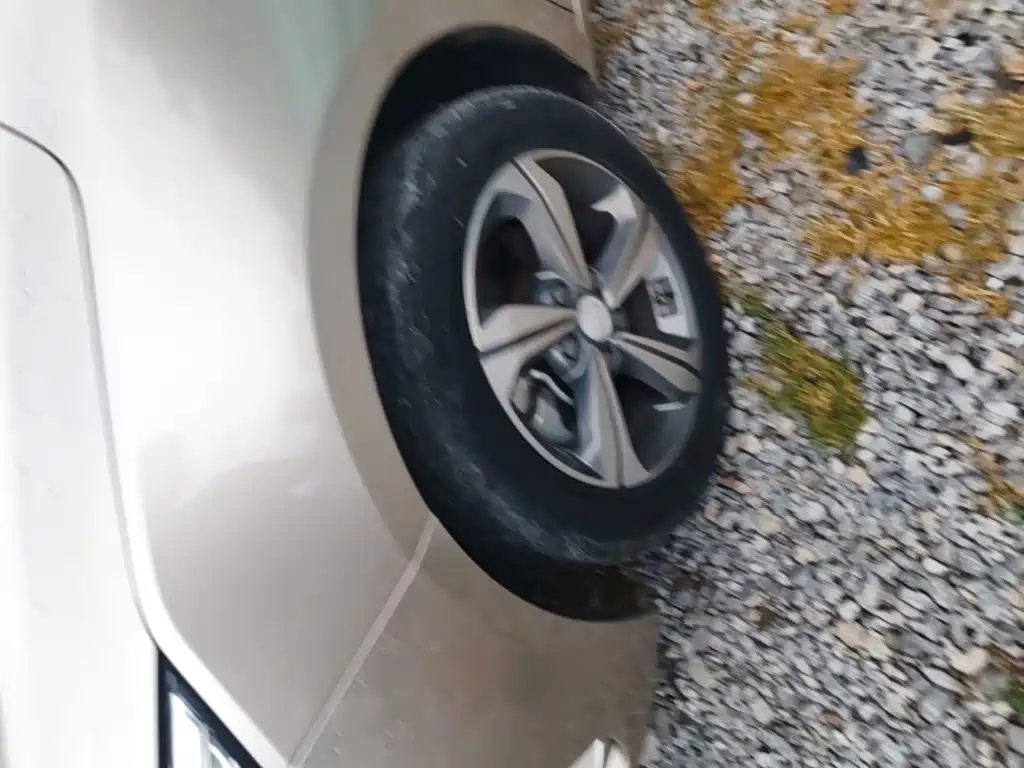 Geely Emgrand GL — миниатюра 23