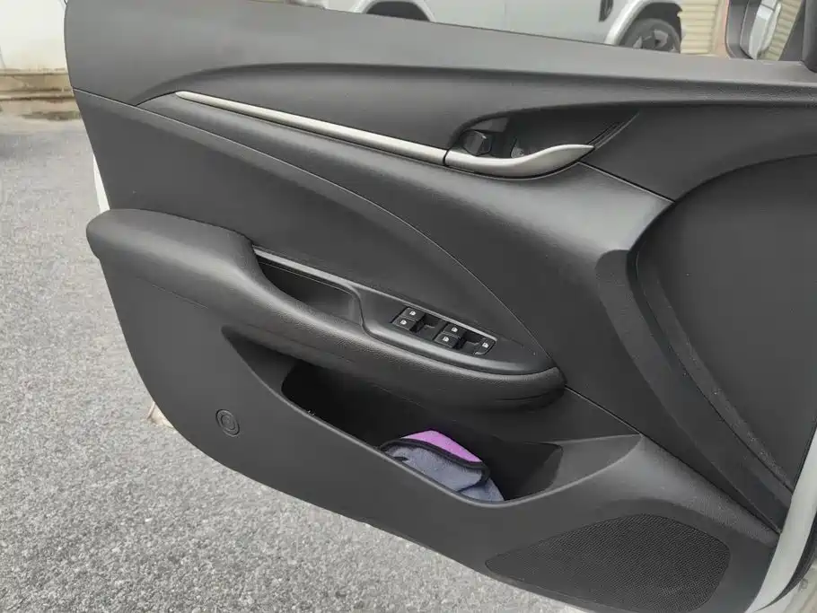 Buick Excelle — миниатюра 7