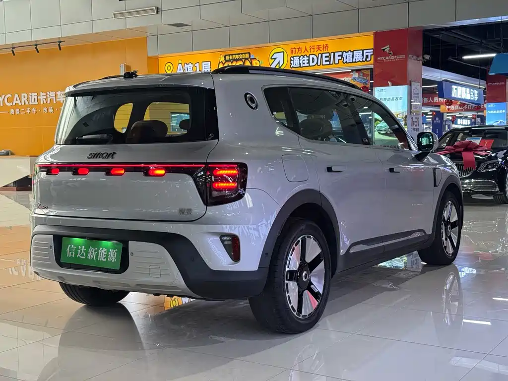 smart Smart #5 — миниатюра 21