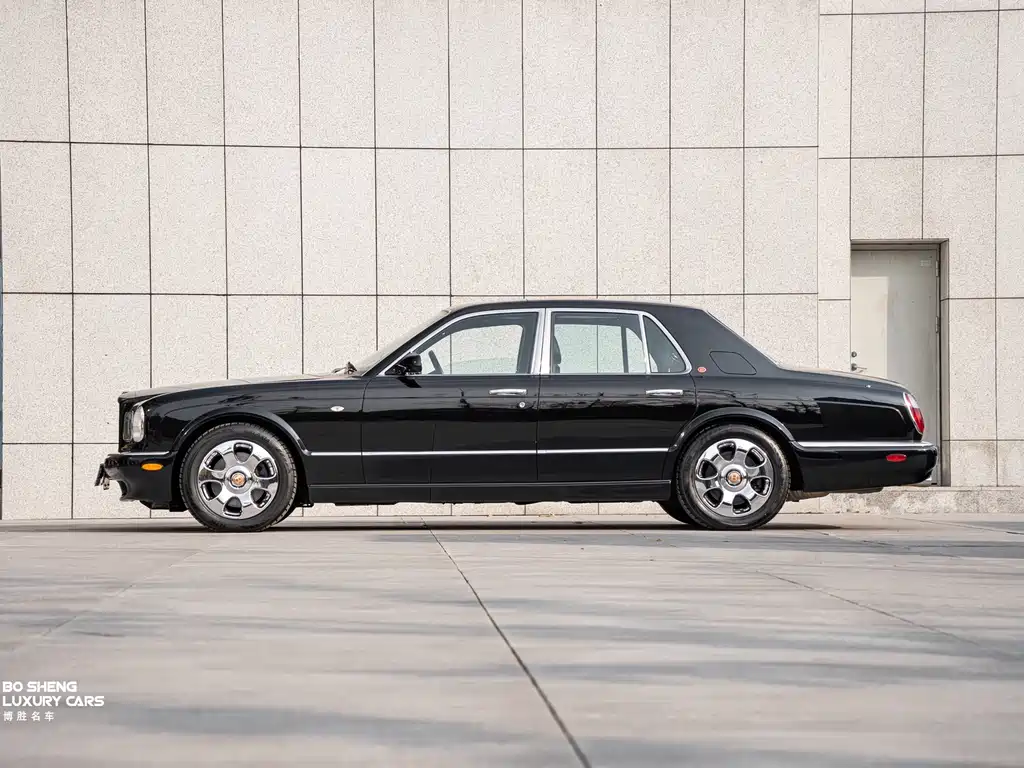 Bentley Elegance — миниатюра 6