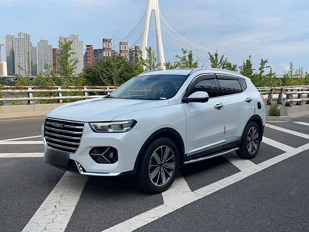 HAVAL  H6