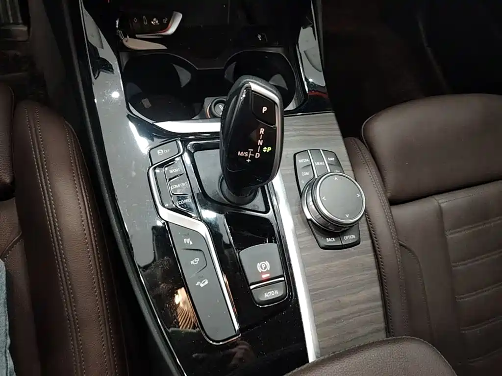 BMW X3 2019 xDrive28i Luxury
