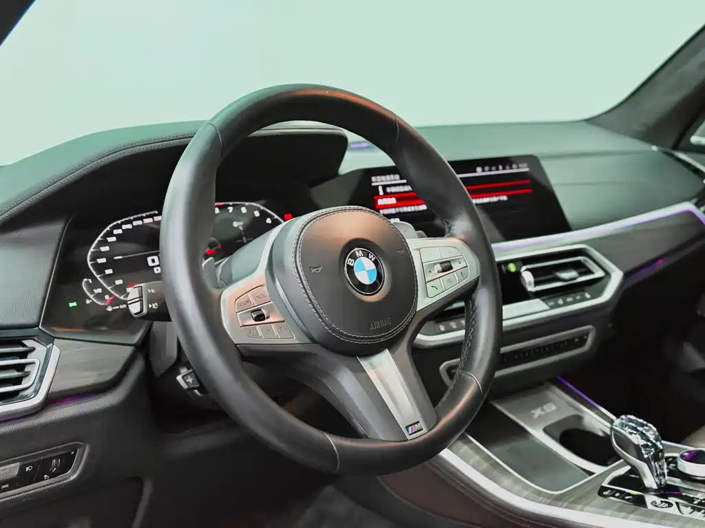 BMW X5 — миниатюра 19